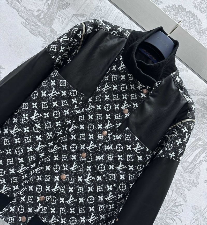 Louis Vuitton Dress Suits